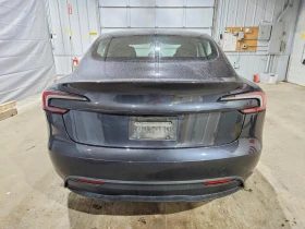 Tesla Model 3, снимка 6