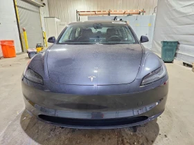 Tesla Model 3, снимка 5