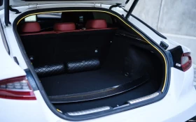 Kia Stinger CARBON * HeadsUp * Обдух/Подгрев * 360 * Задно, снимка 16