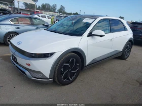 Hyundai Ioniq 5 Limited* RWD* Сменен ICCU, снимка 2