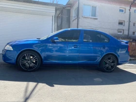 Skoda Octavia vRS, снимка 4