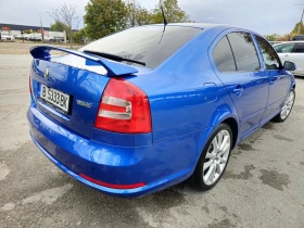 Skoda Octavia vRS, снимка 17