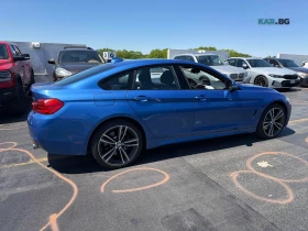 BMW 435 xDrive M-Performance PremiumPacks АвтоКредит , снимка 5