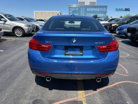 BMW 435 xDrive M-Performance PremiumPacks АвтоКредит , снимка 4