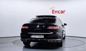VW Arteon 4Motion / R-LINE / 360 КАМЕРА / МОДЕЛ 2023 /ЛИЗИНГ, снимка 4