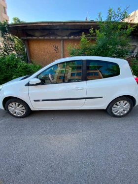 Renault Clio, снимка 1