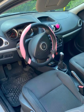 Renault Clio, снимка 4