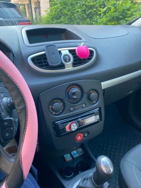 Renault Clio, снимка 5