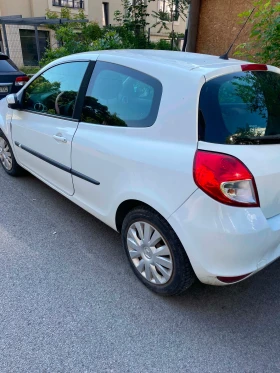 Renault Clio, снимка 2