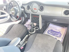 Mini Cooper 1.6, снимка 13