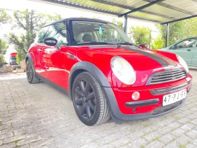 Mini Cooper 1.6, снимка 3