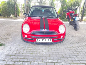 Mini Cooper 1.6, снимка 2