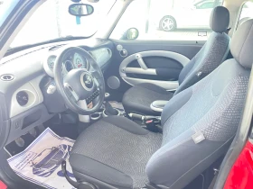 Mini Cooper 1.6, снимка 8