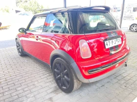 Mini Cooper 1.6, снимка 6