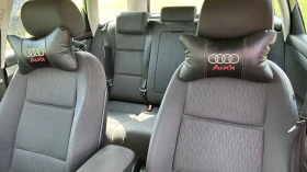 Audi A4, снимка 14