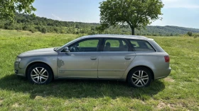 Audi A4, снимка 2