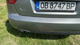 Audi A4, снимка 10
