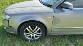 Audi A4, снимка 11