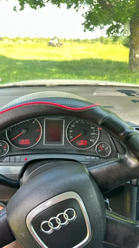 Audi A4, снимка 16