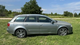 Audi A4, снимка 3