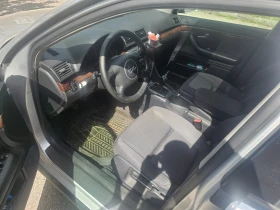 Audi A4 1.8T 4x4 quattro, снимка 6