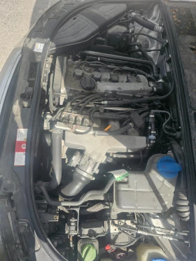 Audi A4 1.8T 4x4 quattro, снимка 5