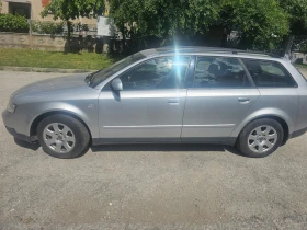 Audi A4 1.8T 4x4 quattro, снимка 2