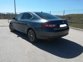 Skoda Superb Laurin & Klement, снимка 3