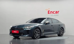 Kia Stinger КОЖА | ПАНОРАМА | КАМЕРА | NAVI, снимка 1