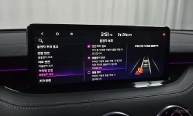 Kia Stinger КОЖА | ПАНОРАМА | КАМЕРА | NAVI, снимка 16