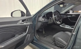 Kia Stinger КОЖА | ПАНОРАМА | КАМЕРА | NAVI, снимка 10