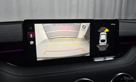 Kia Stinger КОЖА | ПАНОРАМА | КАМЕРА | NAVI, снимка 15