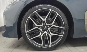 Kia Stinger КОЖА | ПАНОРАМА | КАМЕРА | NAVI, снимка 5