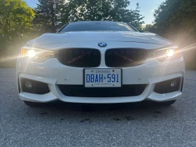 BMW 440 * 440i xDrive * CARFAX * ЦЕНА ДО БГ, снимка 2