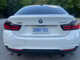 BMW 440 * 440i xDrive * CARFAX * ЦЕНА ДО БГ, снимка 5