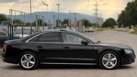 Audi A8 4.2TDI= QUATTRO= S-LINE= EXCLUSIVE= DISTRONIC= BOS, снимка 4