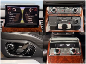 Audi A8 4.2TDI= QUATTRO= S-LINE= EXCLUSIVE= DISTRONIC= BOS, снимка 15