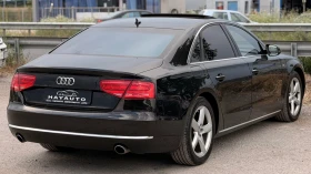 Audi A8 4.2TDI= QUATTRO= S-LINE= EXCLUSIVE= DISTRONIC= BOS, снимка 5