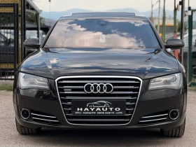 Audi A8 4.2TDI= QUATTRO= S-LINE= EXCLUSIVE= DISTRONIC= BOS, снимка 2