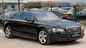 Audi A8 4.2TDI= QUATTRO= S-LINE= EXCLUSIVE= DISTRONIC= BOS, снимка 3