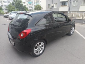 Opel Corsa D, снимка 4