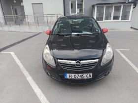 Opel Corsa D, снимка 5