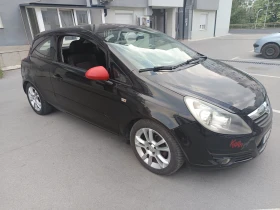 Opel Corsa D, снимка 2