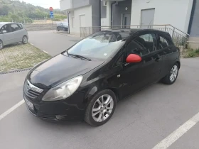 Opel Corsa D, снимка 1