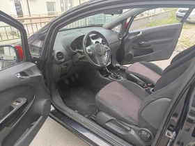Opel Corsa D, снимка 9