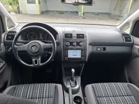 VW Touran Cross / avtomat, снимка 7