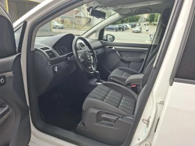 VW Touran Cross / avtomat, снимка 6