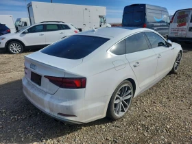 Audi S5  PRESTIGE / HUD / ДИСТРОНИК / МАСАЖИ / , снимка 3