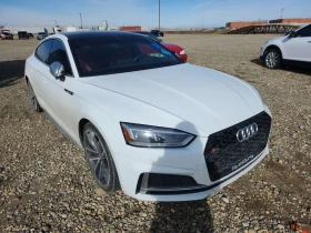 Audi S5  PRESTIGE / HUD / ДИСТРОНИК / МАСАЖИ / , снимка 2