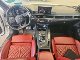 Audi S5  PRESTIGE / HUD / ДИСТРОНИК / МАСАЖИ / , снимка 9